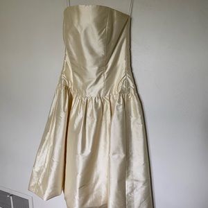 Wedding Dress/Cocktail Dress